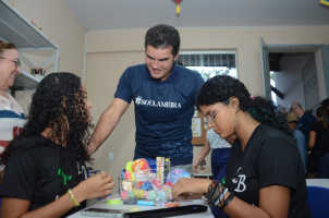 Foto: Eliseu Dias